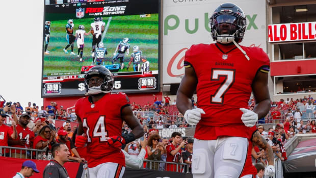 Leonard Fournette